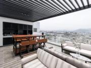 Se vende precioso departamento en Barranco 29m2 alta...