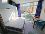 SE VENDE PRECIOSO ESTUDIO PARA ENTRAR A VIVIR BENIDORM