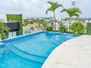 SE VENDE PRECIOSO LOFT EN PLAYA DEL CARMEN QUINTANA ROO