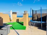 Amplio piso en Tejina Con azotea Privada! Ideal para...