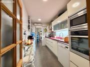 SE VENDE PRECIOSO PISO REFORMADO EN PASEO ROSALES MOLINA...