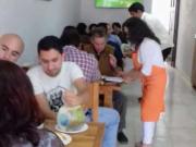 Se Vende Prestigioso Restaurant De Mariscos En Cumbaya