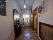 Se vende primer piso en Santa Ana pueblo Cartagena