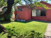 Se vende propiedad 7D+4B+5 Est. Ñuñoa