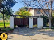 SE VENDE! PROPIEDAD A PASOS DE TERMINAL O'HIGGINS...