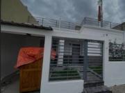Se vende propiedad b° Sarmiento