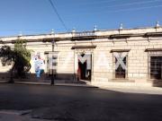 Se vende Propiedad Céntrica apta para oficinas