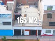 SE VENDE PROPIEDAD COMERCIAL EN AV. SAN FELIPE COMAS