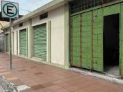 SE VENDE PROPIEDAD COMERCIAL Y SUITE