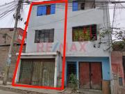 Se Vende Propiedad Como Terreno