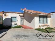 Se vende propiedad con 3 casas, cada una con 2 recamaras