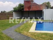 SE VENDE PROPIEDAD CON ALBERCA SAN LUIS BELTRAN 3