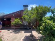 Se vende propiedad con Doble Acceso  Vivienda Principal...