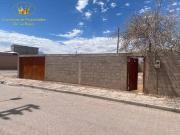 Se vende propiedad con terreno ubicado en San Pedro de...