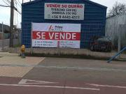 Se vende propiedad de 530 m² Talcahuano