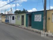 SE VENDE PROPIEDAD DE 6 DEPARTAMENTOS EN SAMULA, CAMPfECHE