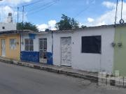 SE VENDE PROPIEDAD DE 6 DEPARTAMENTOS EN SAMULA, CAMPfECHE