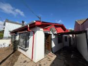 SE VENDE PROPIEDAD DE MATERIAL SOLIDO