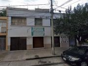 SE VENDE PROPIEDAD DE RECUPERACIÓN BANCARIA EN NARVARTE CDMX