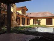 SE VENDE PROPIEDAD EN CARLOS SILVA VILDOSOLA