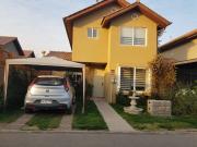 SE VENDE PROPIEDAD EN CHICAUMA CIUDAD PARQUE, SANTIAGO