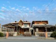 SE VENDE HOTEL EN CRUCITA