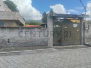 Se vende propiedad en el sector del INFA – Valle de Los...