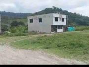 se vende propiedad en obrera negra área de 400 metros en...