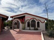 SE VENDE PROPIEDAD EN RANCHITOS CAMPESTRE, SAN CARLOS
