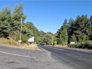 Se Vende Propiedad Esquina A Orilla Carretera Freire A Villa