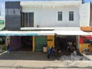 SE VENDE PROPIEDAD RESIDENCIAL Y COMERCIAL EN AVENIDA