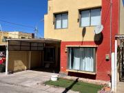 Se vende propiedad ubicada en Condominio Bilbao, Calama