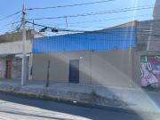 SE VENDE PROPIEDAD USO COMERCIAL y/o HABITACIONAL