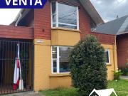 Se Vende Propiedad Villa Lomas de Recabarren Se Vende Propiedad Villa Lomas de Recabarren