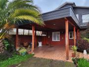 Se Vende Propiedad Villa Pulmahue