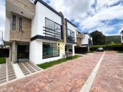 SE VENDE PROYECTO CASAS SOSTENIBLES CHIA VEREDA TIQUIZA