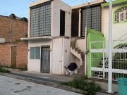 se vende proyecto de 4 departamentos en Catemaco