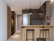 SE VENDE PROYECTO RESIDENCIAL CIMENTA EN EL BARRIO EL JAZMN