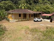 SE VENDE PROYECTO TURSTICO EN COMBIA