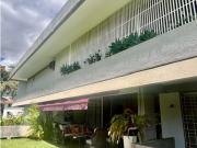 Se vende quinta para remodelar 997m2 Valle Arriba 4085