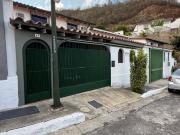 Se vende Quinta acogedora en Macaracuay Ubicada en...