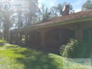 Exclusiva Casa Quinta en Venta Candelaria