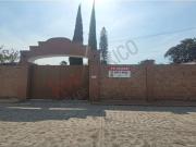 SE VENDE QUINTA CON 4 CASAS Y UNA TERRAZA EN JOCOTEPEC...
