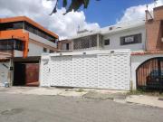 Se Vende Quinta Multifamiliar con anexo en la California Sur