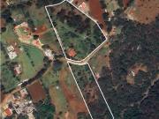 Se vende rancho en Bermudez, entrada a Huasca, hidalgo