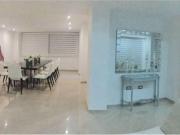 SE VENDE REMODELADO APARTAMENTO AMPLIO EXCLUSIVO EL GOLF