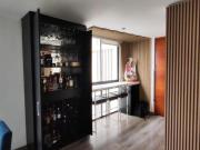 SE VENDE REMODELADO FLAT, SEMI AMOBLADO. Y A UN PASO DEL...
