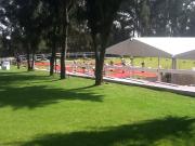 Se Vende Residencia Club Hípico Carretera Federal Mexico...