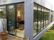 Se vende Residencia con vista al bosque en Morelia...