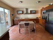 SE VENDE RESIDENCIA DE 3 RECAMARAS EN RESIDENCIAL EL...